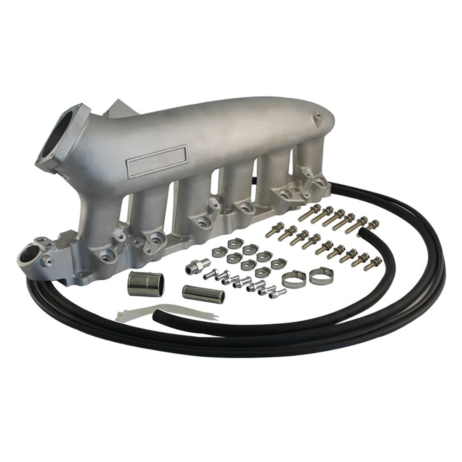 Amazon.co.jp: アルミインテークマニホールドプレナム 日産 RB25det