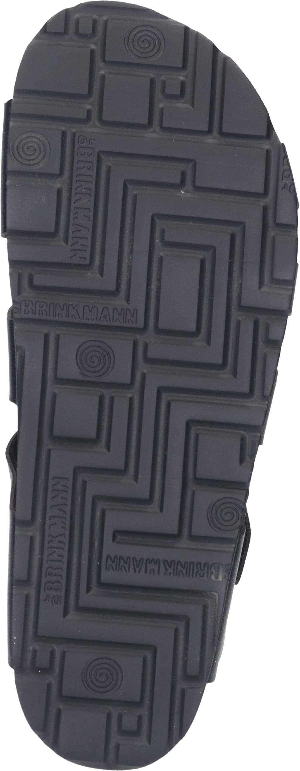 Dr. Brinkmann - 700565, Ciabatte Donna