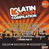  Que Bueno (feat. Rey El Vikingo)