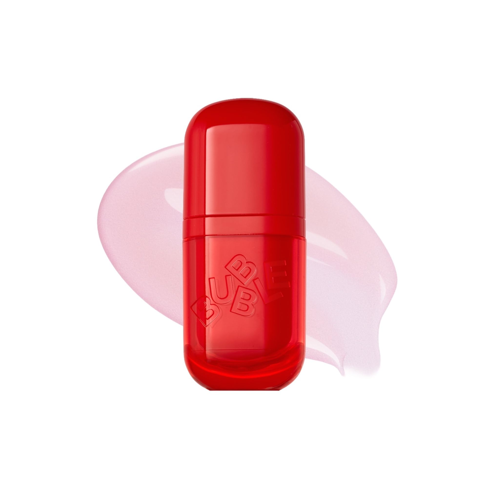 Bubble Talk Back Loud & Clear Lip Treatment