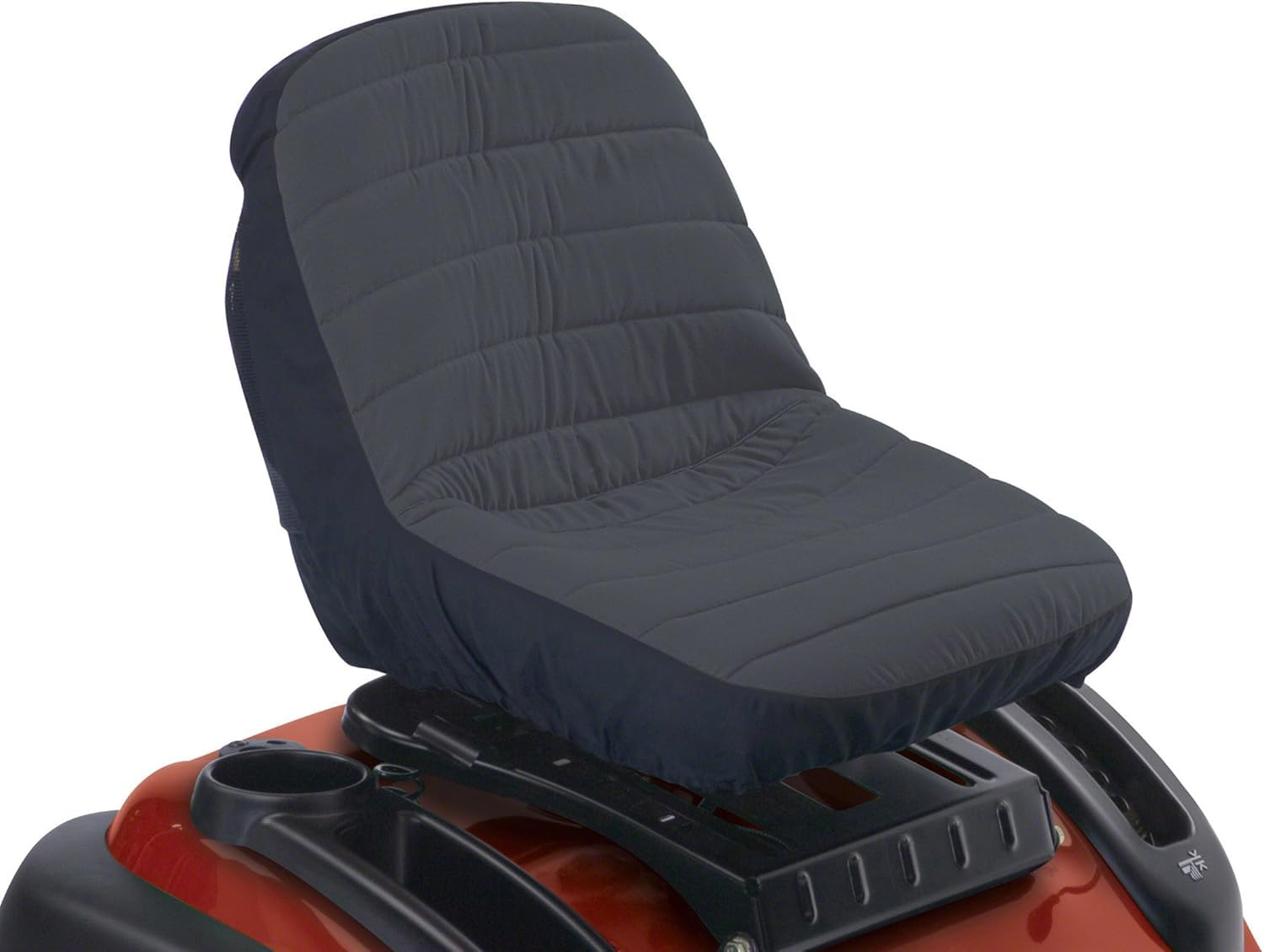 Lawn Mower Seat Cover For Bad Boy Mowers MZ Rambler Kohler 7000 KT722 22 hp