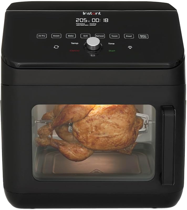 Imagem do produto Instant Air Fryer Oven 13L