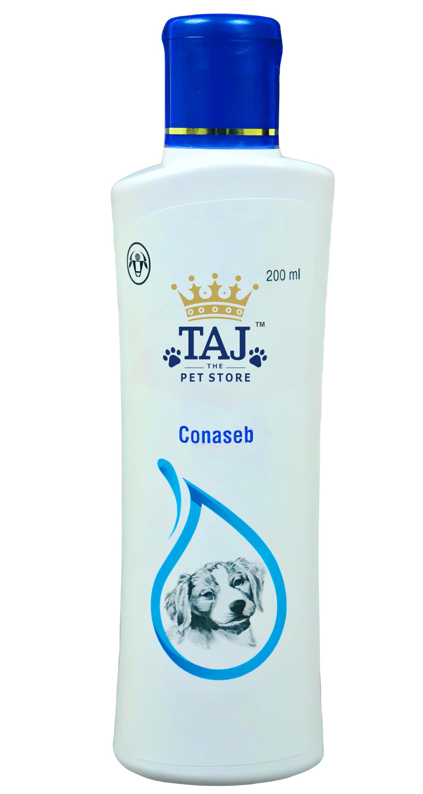 See full amazon price history chart for (OG) TAJ CONASE Shampoo for Dogs and Cats||200 ml ||(Pack of 2) (OG) TAJ CONASE Shampoo for Dogs and Cats||200 ml ||(Pack of 2) (B0DFV2PCWC) Amazon Price History, Amazon Price Tracker