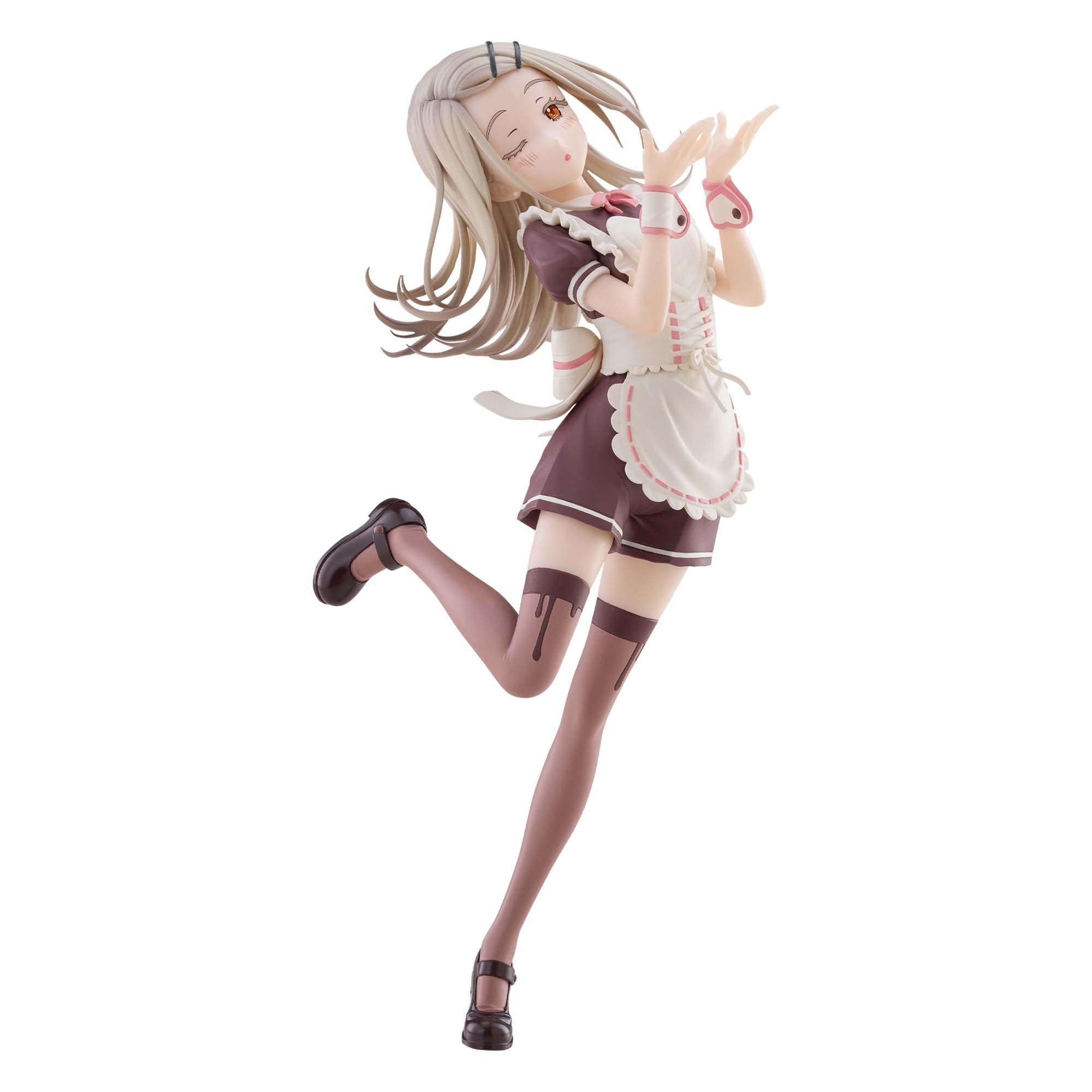 Amazon.co.jp: 篠澤広 フィギュア 学園アイドル*マスター ESPRESTO