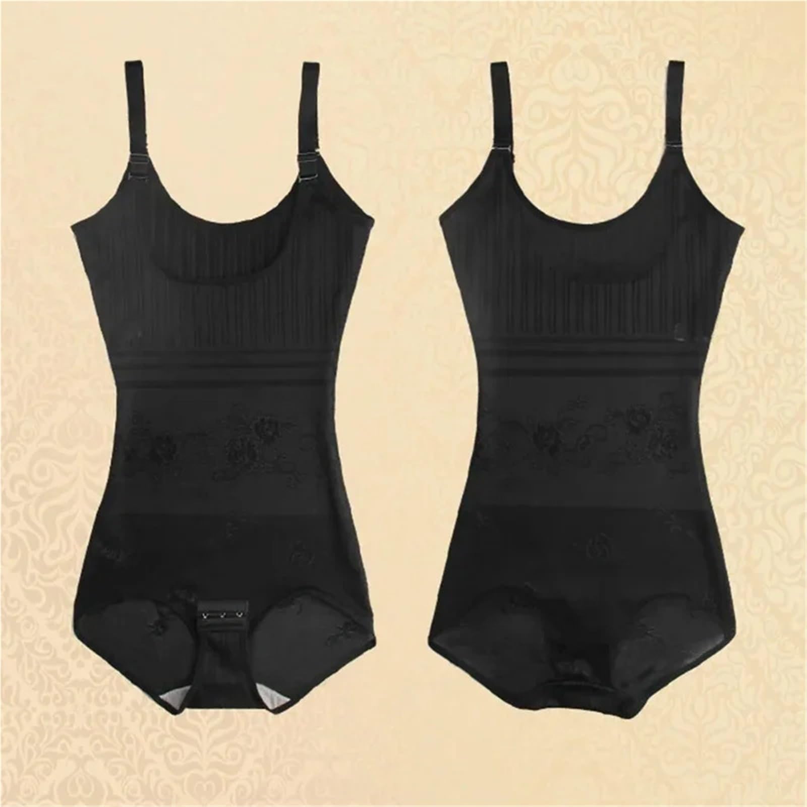 Body Moldeador Body moldeador de cuerpo for mujer, cintura adelgazante, ropa interior moldeadora abdomen, corsé bajo el busto y vientre plano