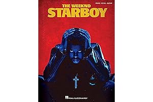 The Weeknd - Starboy | Adele Dazeem Vevo