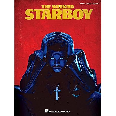 The Weeknd - Starboy | Adele Dazeem Vevo