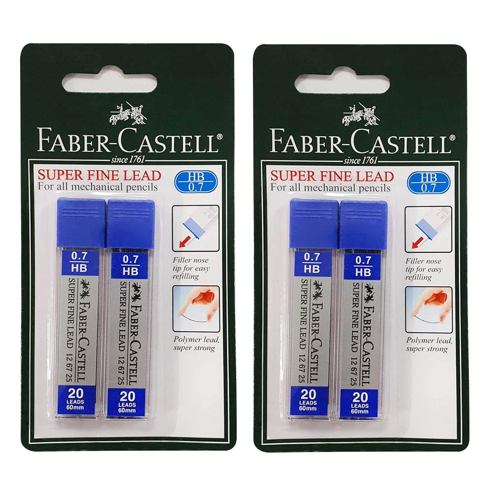 Faber-Castell Markery do tablicy, portfel z dłutem, 8 szt