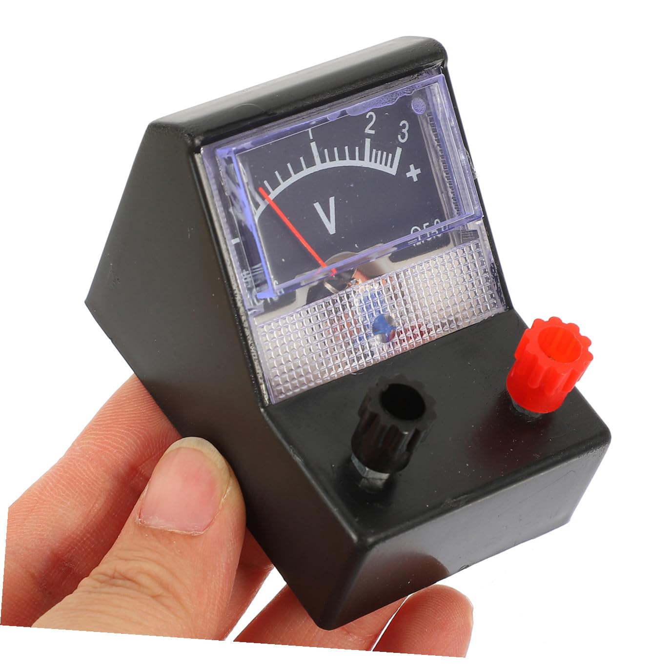 Boîte D’expérience Électrique pour Collège, Kit Pédagogique de Physique