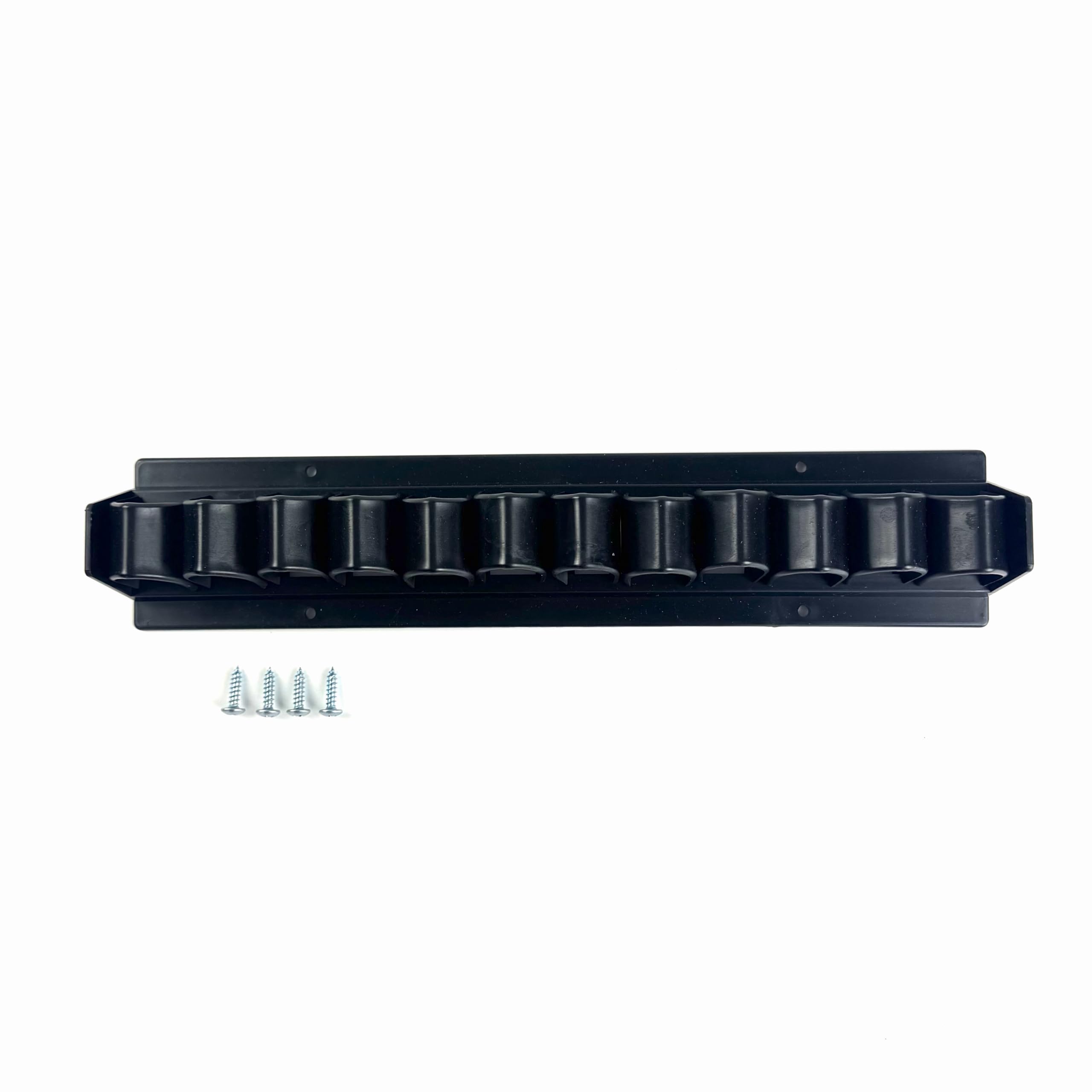 Soporte para fusta (negro básico)