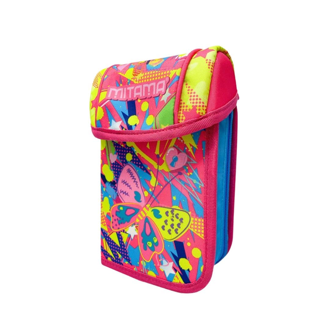 Mitama Astuccio Upside BUTTERFLY + Omaggio