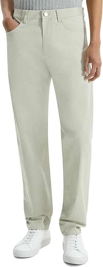 Theory Mens Zaine 5 Pocket Pants