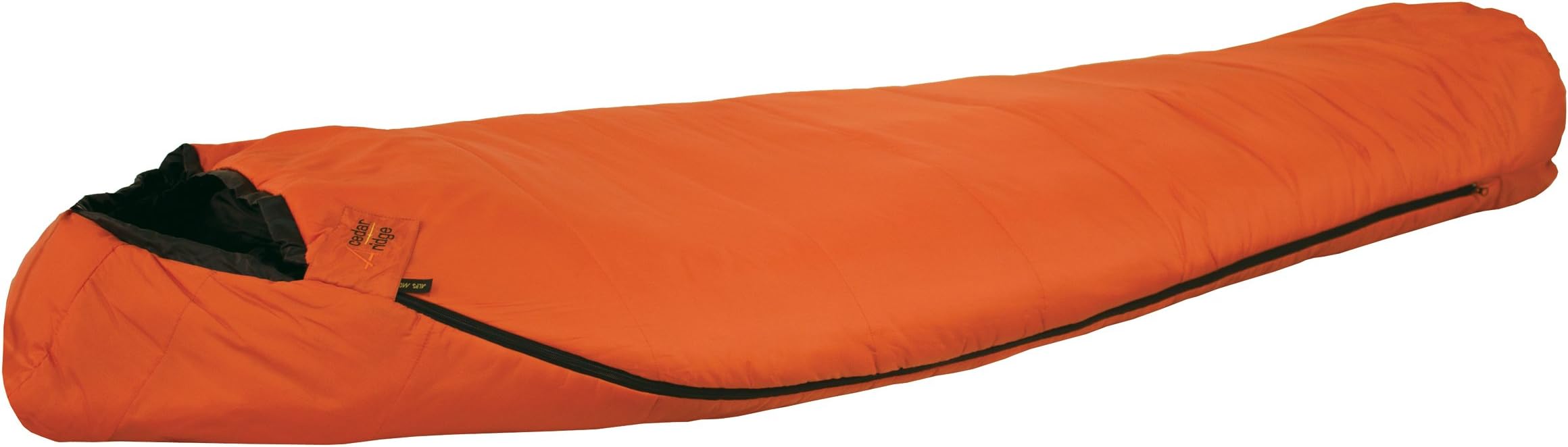 Cedar Ridge Birch Creek 20-Degree Sleeping Bag