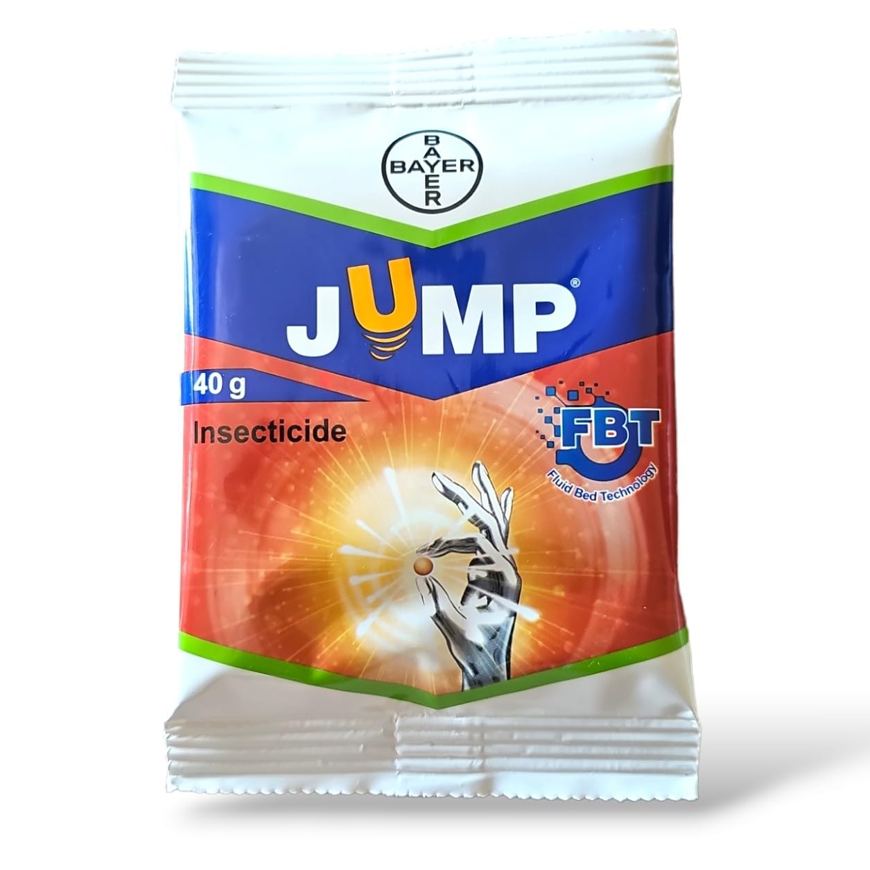 Jump 20gm - Smarter Way to Kill Ants, Insect Away |Effective on All Types of Ants, Insect in Home and Farm (B0DF2YKB64) Amazon Price History, Amazon Price Tracker