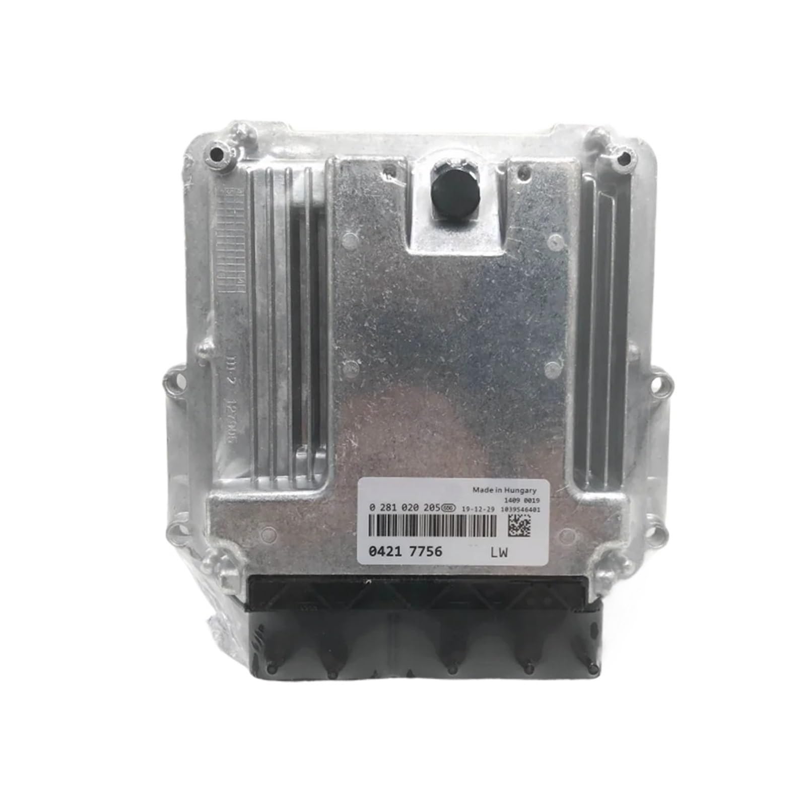 0281020205 04217756 0421 7756 Unità di controllo ECU ECM con programma 0 281 020 205 compatibile con motore Dachai Deutz
