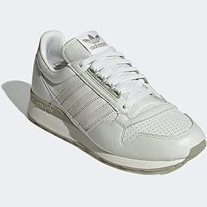 Amazon.co.jp: [アディダス] ゼットエックス 500 ZX 500 ホワイト