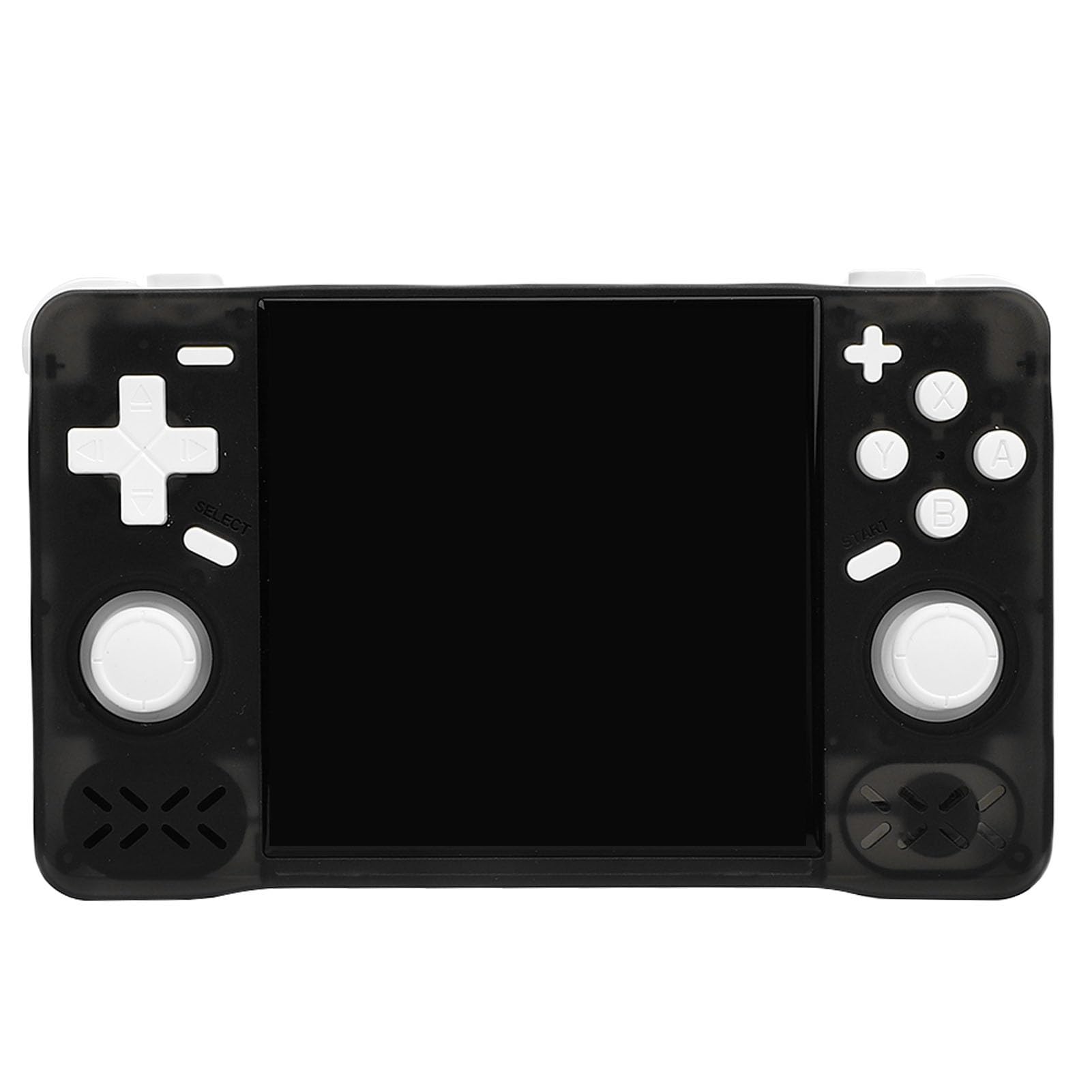 CHICIRIS Retro Handheld Gaming Console Portable 4.0 Inch HD Screen for Travel Gaming Enthusiasts (64GB)