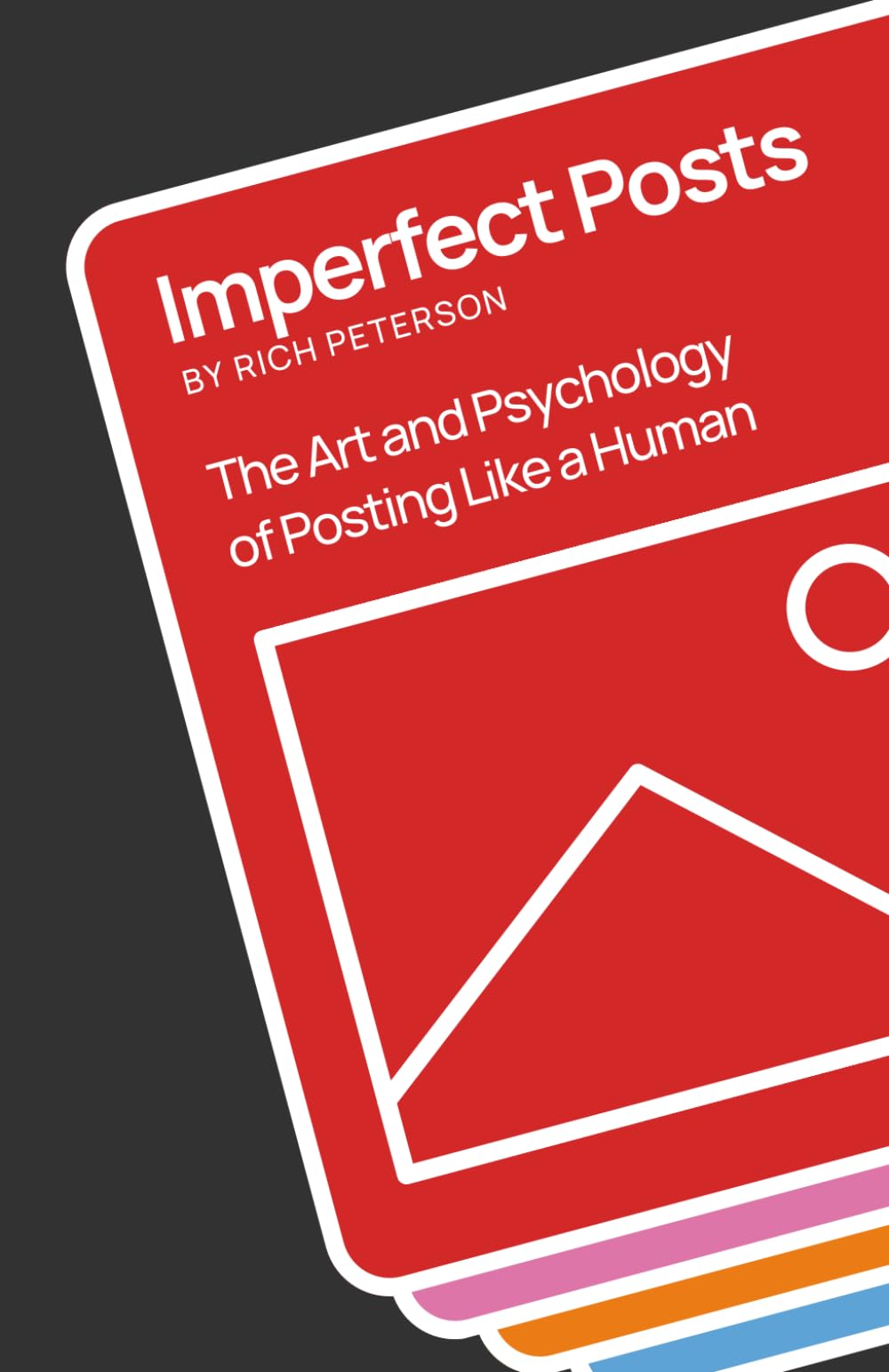 Imperfect Posts: The Art and Psychology of Posting Like a Human