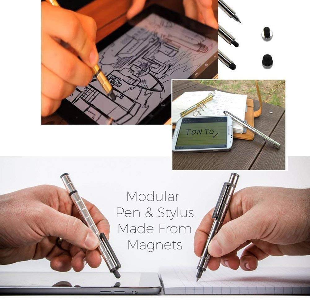 Buy Fidget Pen Toy Gel Pen Fidget Toy Think Ink Pen