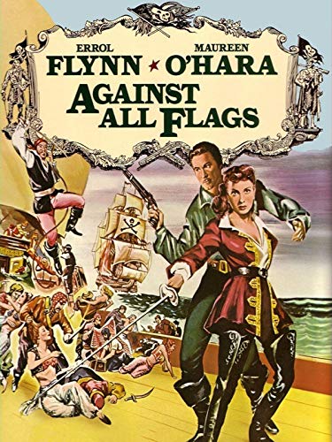 Against All Flags