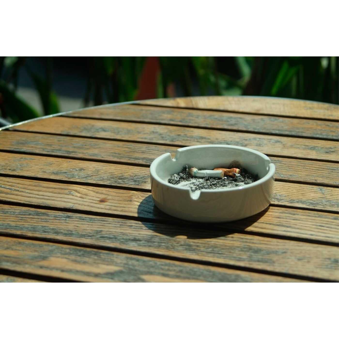 Acan Tradineur - Set di 3 bidoni con coperchio basculante per riciclaggio, in plastica, 30 litri, carta, vetro, metallo/plastica, 59x40x33 cm