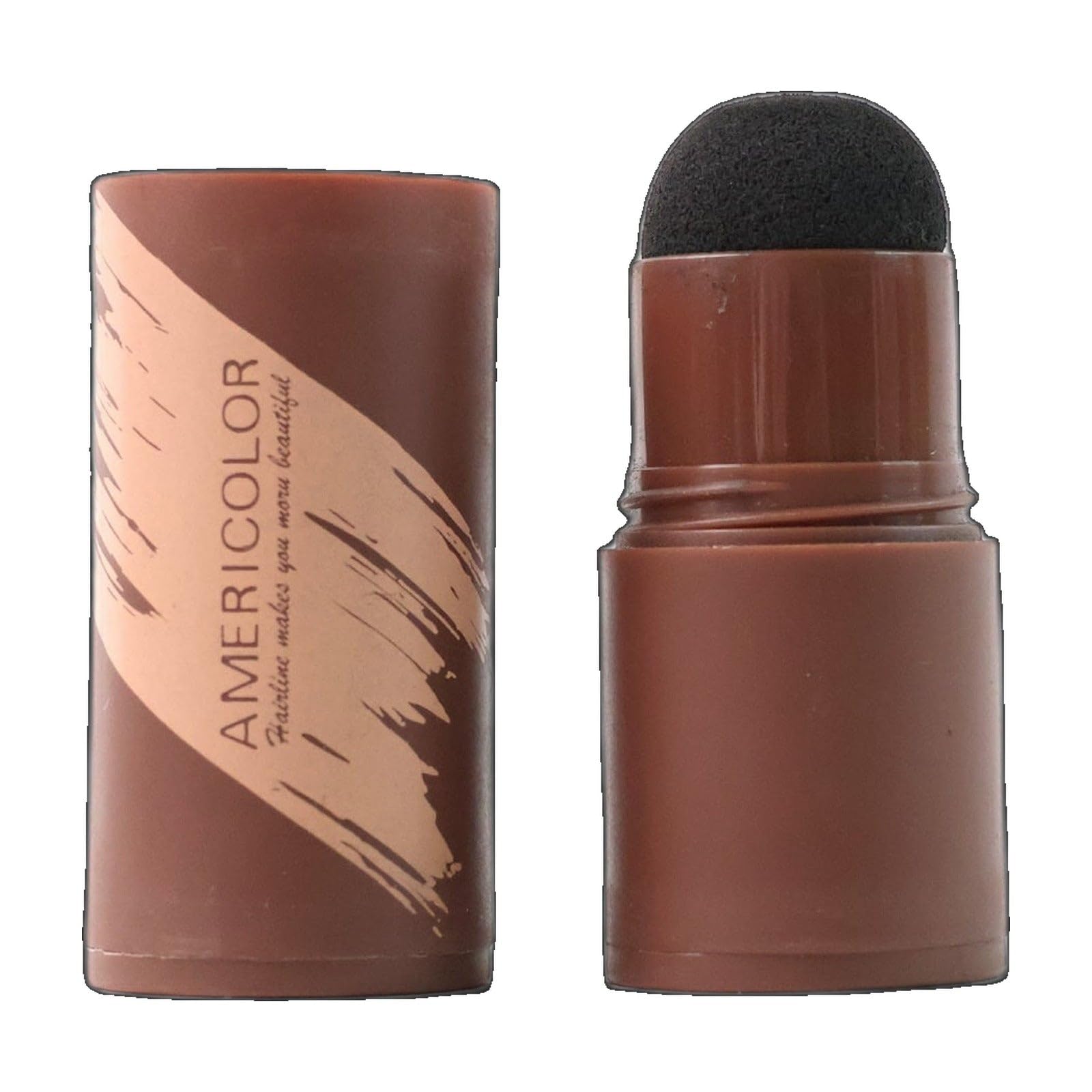 Portable Hairline & Eyebrow Contour Powder Stick Health-image-38