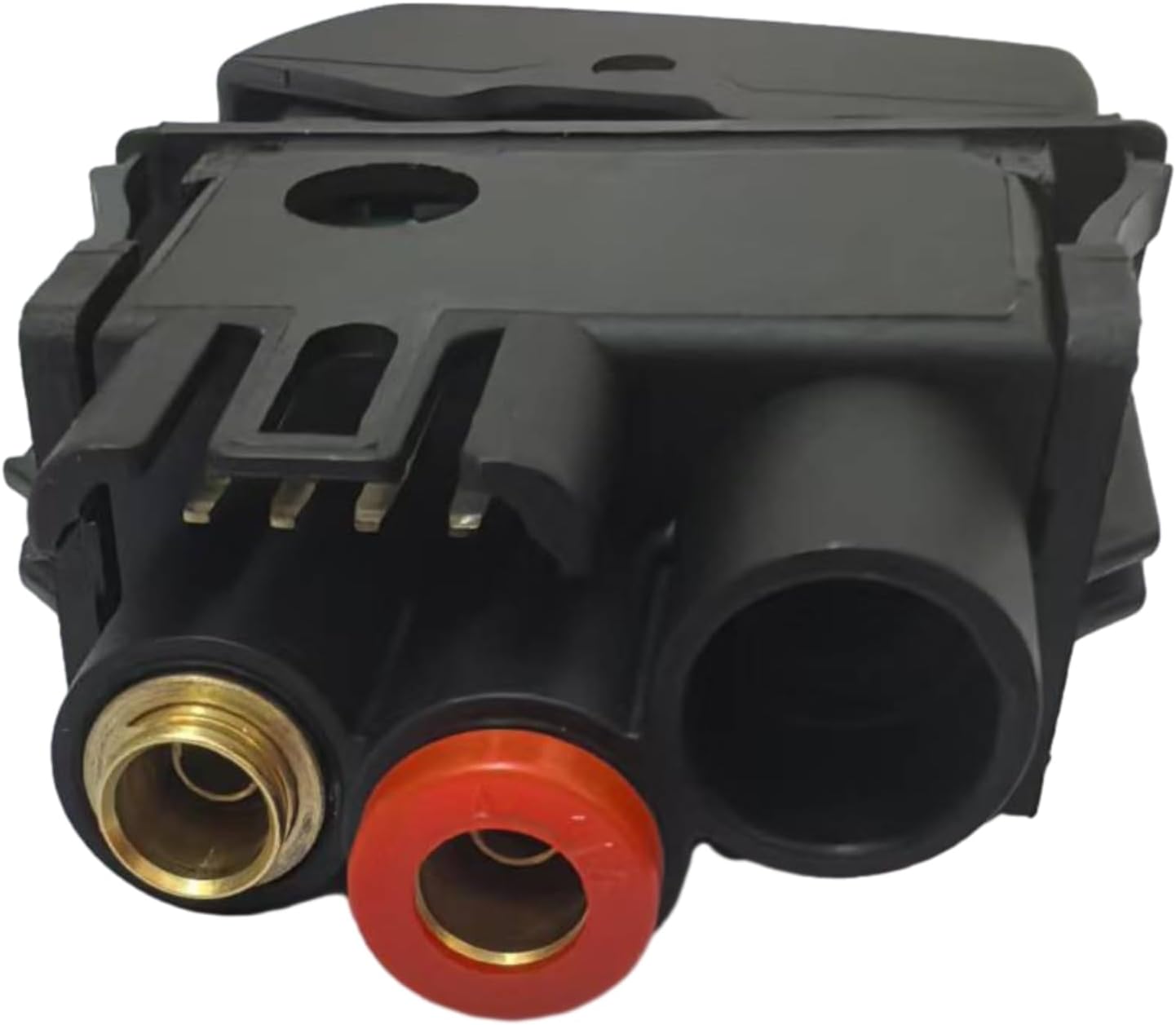 5th Wheel Slide Air G90-1066-03 G90106603 Compatible with Valve Switch