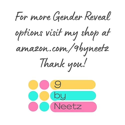 Miniatura 8 de Rubber Duck Gender Reveal Fizzes by mail  Pregnancy Announcement  Gift Box includes Customized Message  for Out Of Town Family and Friends (Waddle