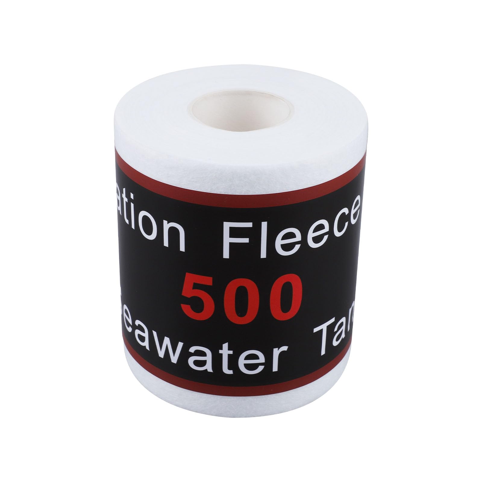 Rouleau de non-tissé compatible Red Reef 500 pour système de filtration d'aquarium