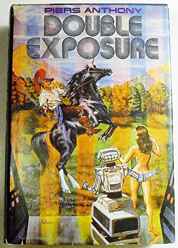 Double Exposure B008G4S2DE Book Cover