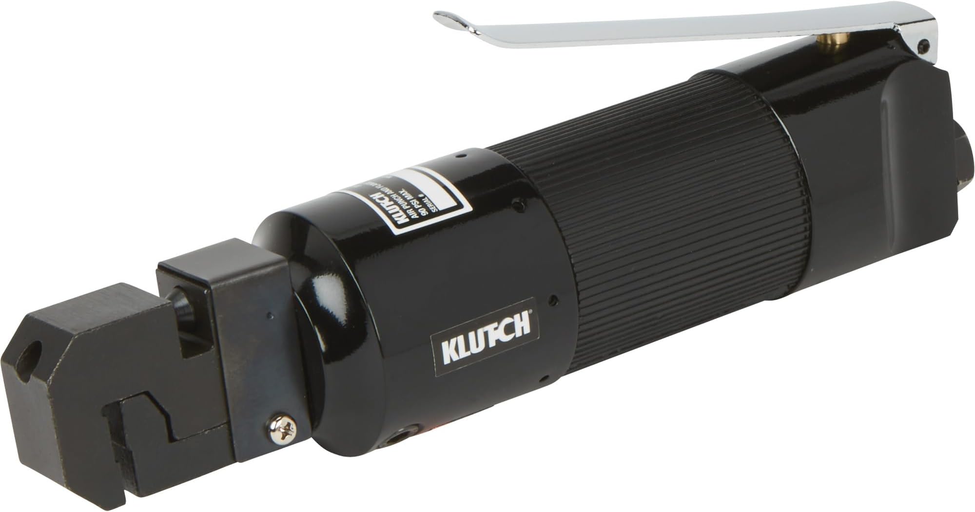 Klutch Air Punch and Flange Tool