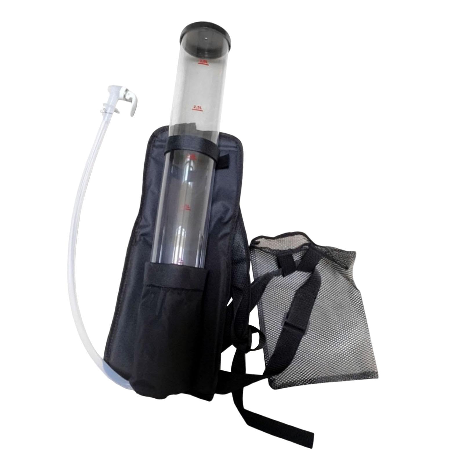 Dispensador de Cerveza Portátil Y Móvil, Capacidad de 3 L, para