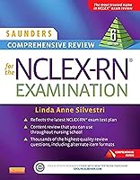 Algopix Similar Product 3 - Saunders Comprehensive Review for the