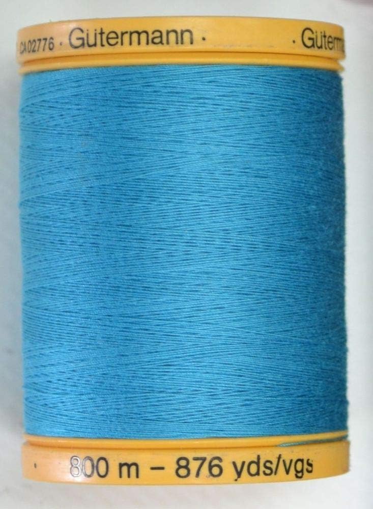 Gütermann 6745 Cotton C Ne50 800 m