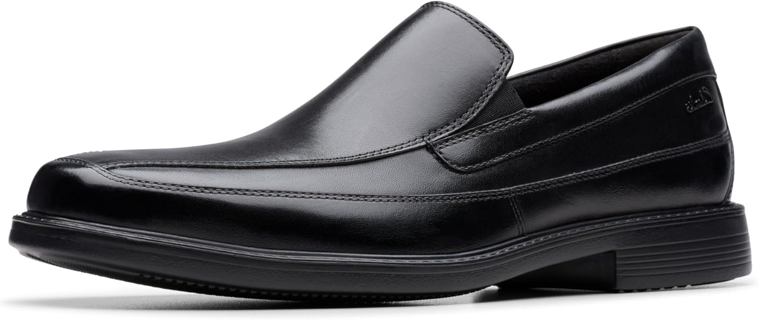 Clarks Mens Cosgrove Free Clarks Mens Cosgrove Free