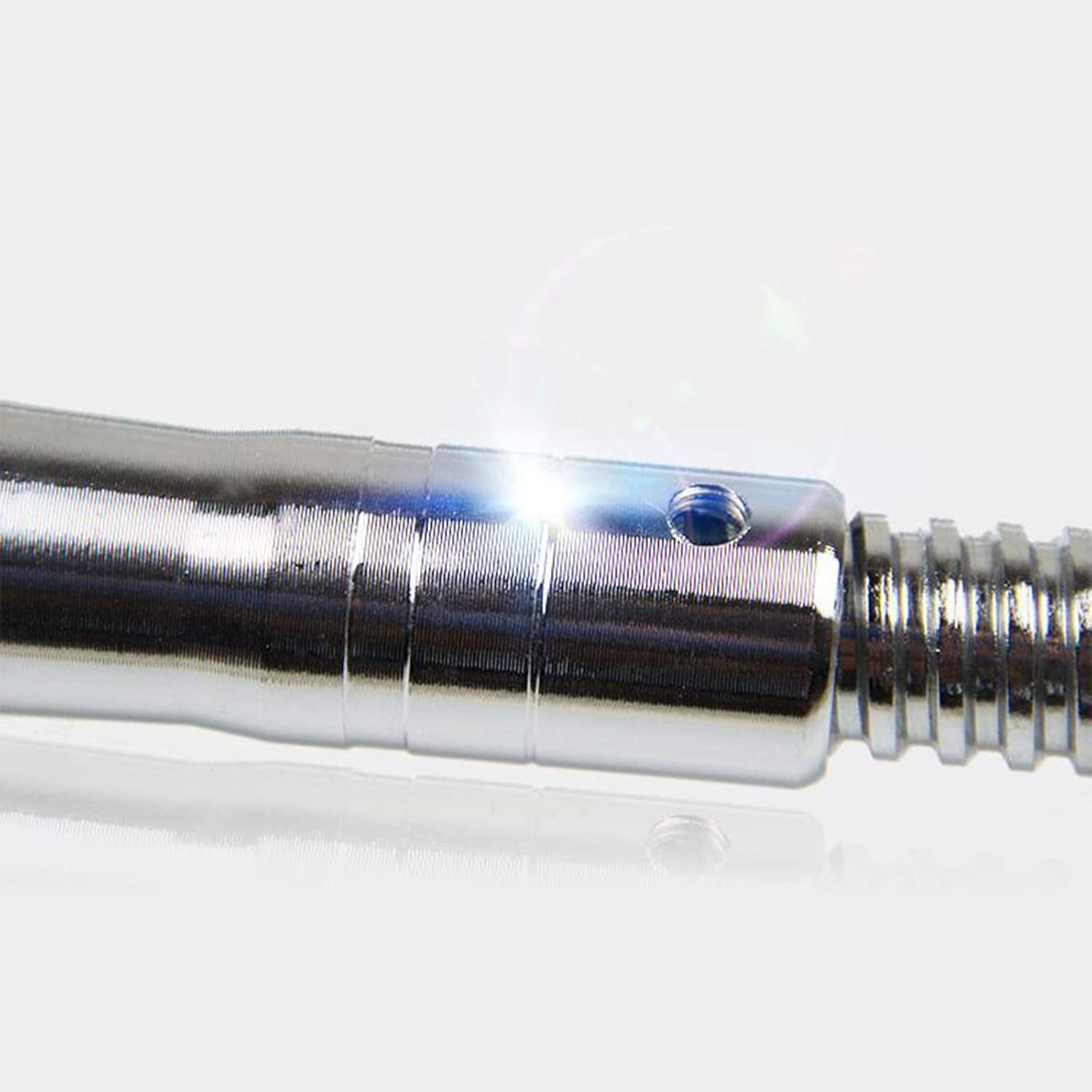 Strength Training Dumbbell Extension Connector, 40cm