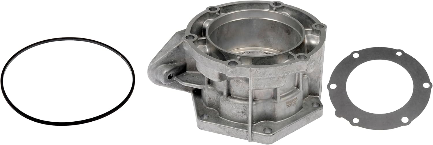 Dorman 926-891 Transfer Case Housing Adapter Compatible with Select Cadillac/Chevrolet/GMC Models