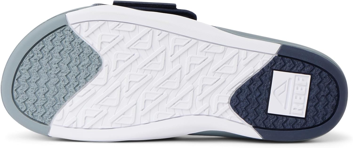 REEF Mens Sandals, Phantom Slab