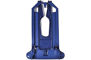 Oreck Vacuum Original Paper Bag Holder Docking Station