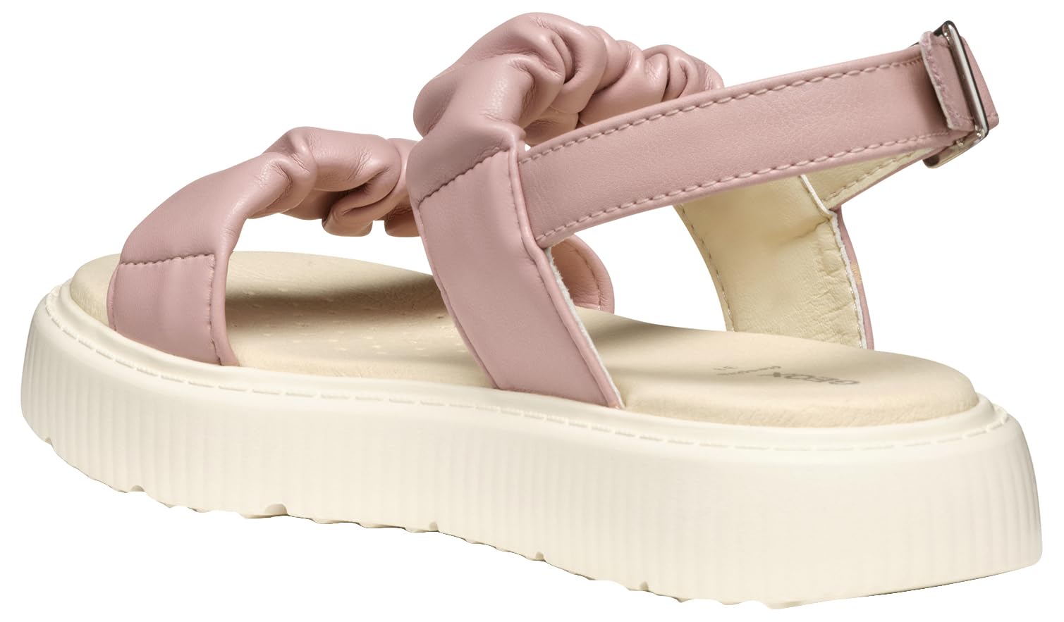 Geox Dziewczynki J Sandal Kodette GirSandał