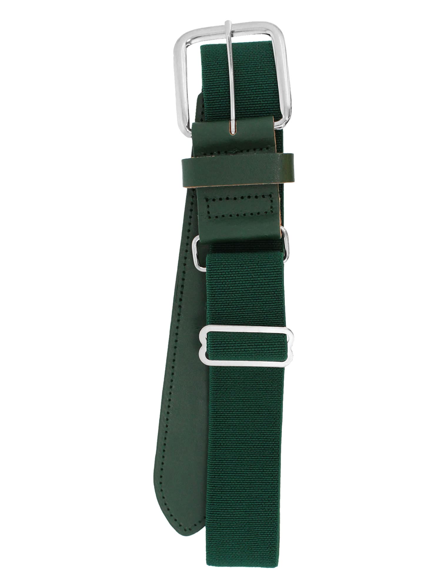 MadSportsStuff Baseball Belt Softball Belt Adjustable - Boys Men Girls Women - Youth and Adult Sizes