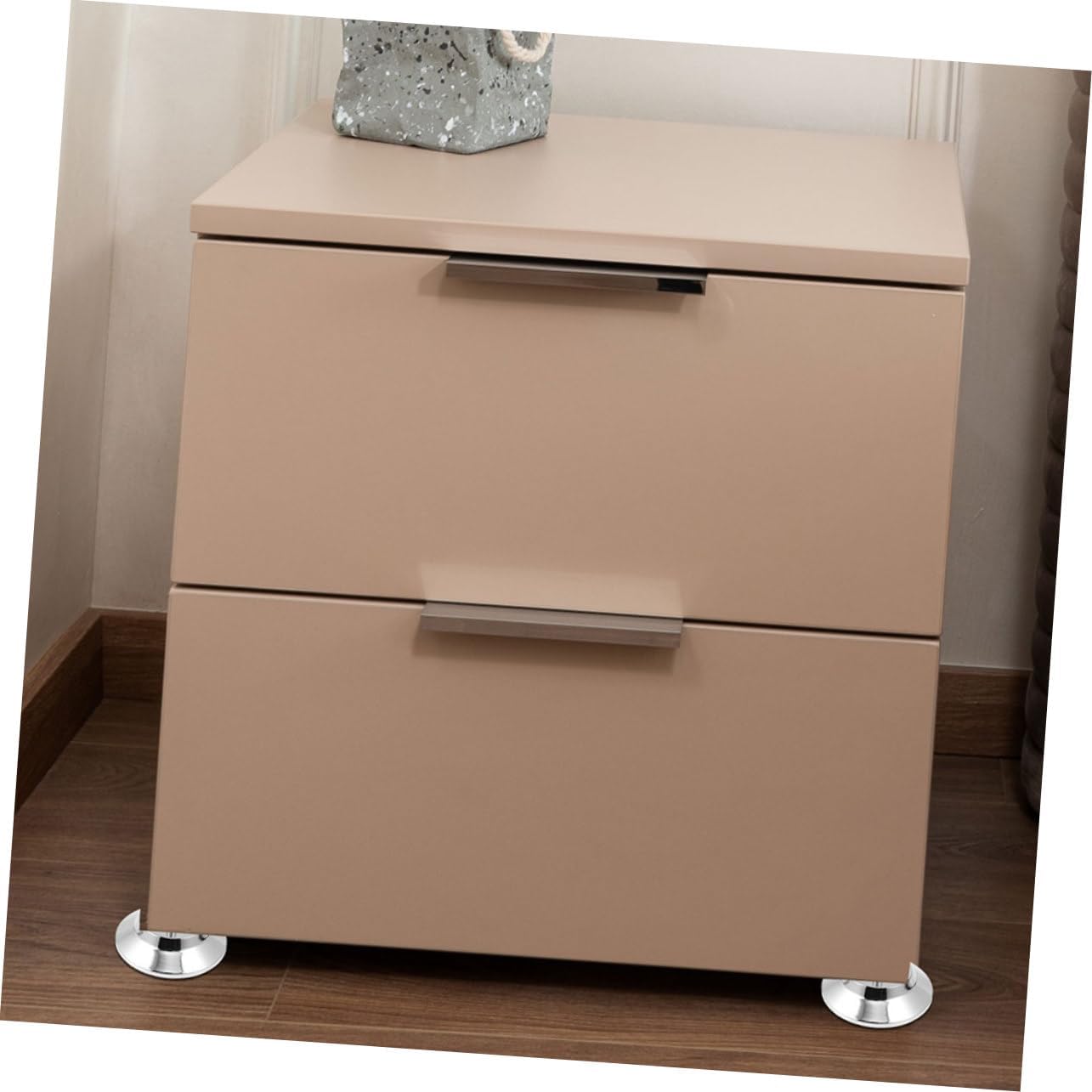 VANZACK Billiard Pool Table Leg Protective Pad for Pool Table Leg Adjustment Pad Supplies Foosball Foot