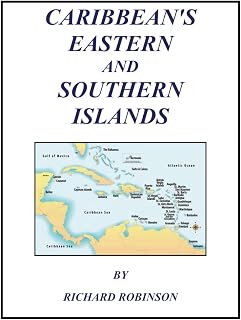 CARIBBEAN'S EASTERN AND SOUTHERN ISLANDS