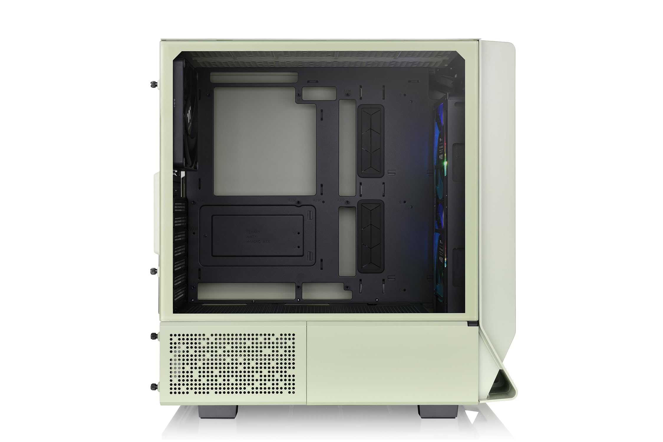 Thermaltake Ceres 350 MX Matcha Green