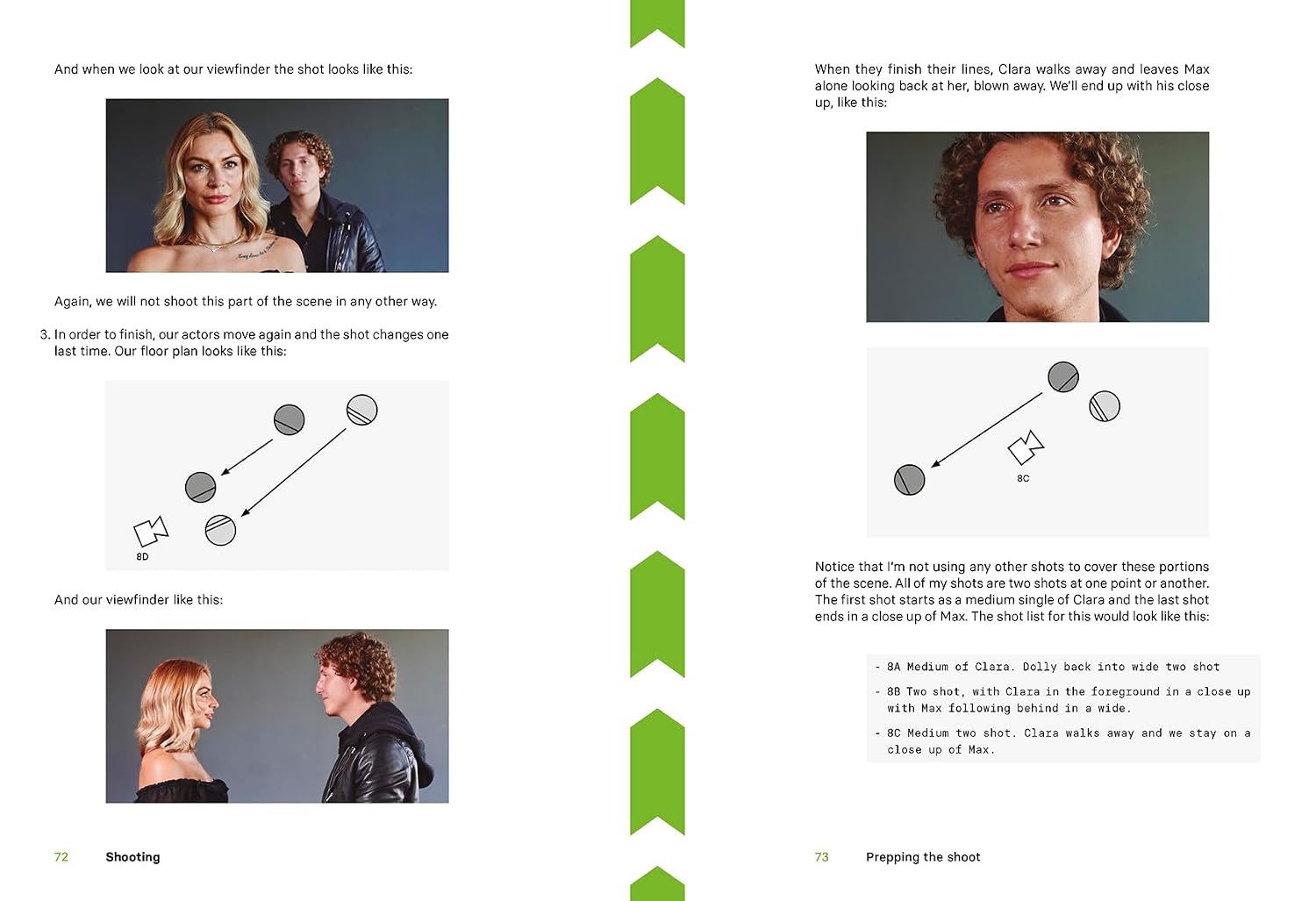 Make Your Own Movies: A Beginner’s Guide to Filmmaking With Whatever Equipment You Have