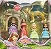 Just Play Sofia the First Avalor Adventure Set