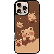 Apple iPhone 14 Pro Max Uyumlu Bask l , Mat Siyah, Yumu ak Silikon, Koruyucu,  ok Emici Kapak, K l f, Oyuncak Ay c k Tasar m