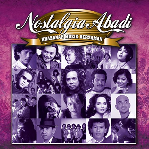 Amazon.com: Nostalgia Abadi : VARIOUS ARTISTS: Digital Music