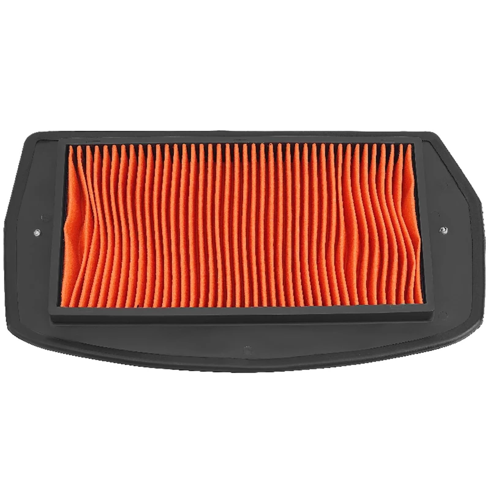 filtr powietrza zamienny Filtr powietrza do motocykla pasuje do YAMAHA FZ600SS FZ6 FZ6N FZ6NA FZ6NAHG FZ6SA2 FZ6S2 FZ6NS FZ6NT FZ6NV FZ6S FZS6V Wymienny filtr powietrza