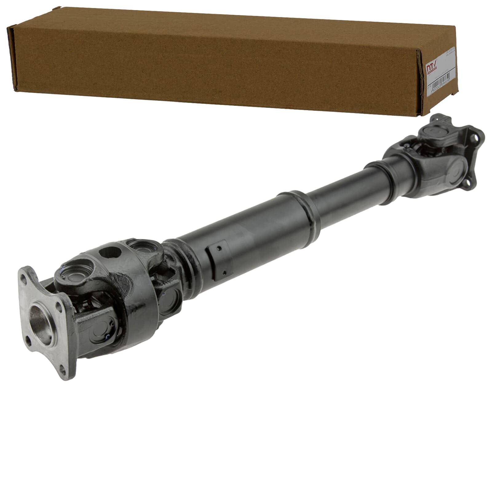 NTY Gelenkwelle, Achsantrieb NWN-TY-028